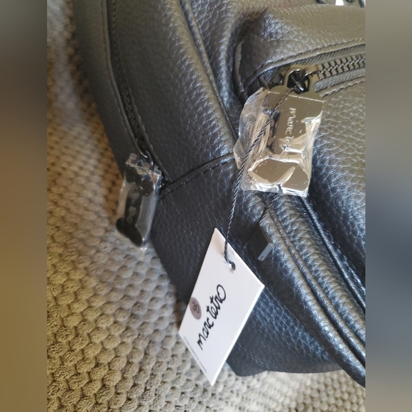 Marc Tetro Black Dog Backpack main image 7